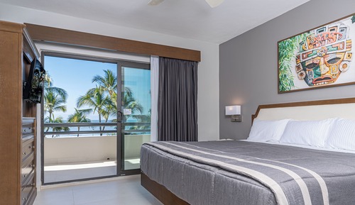 Superior Suite, 1 Bedroom