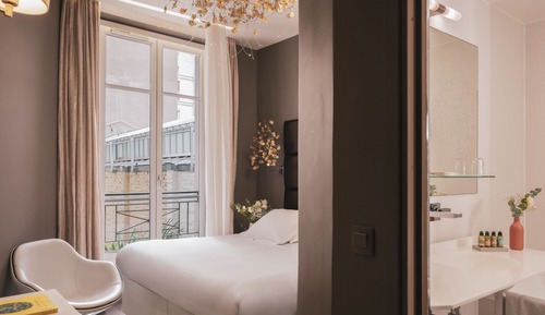 Classic Double Room (Legend)