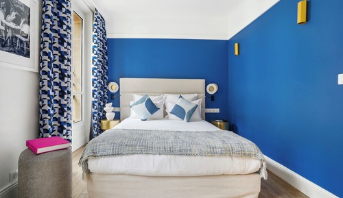 Premium Double Room