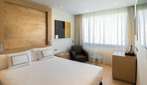 Melia Room