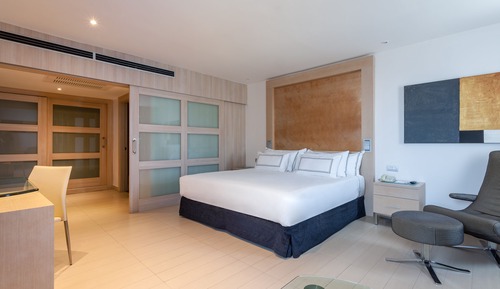 Premium Room