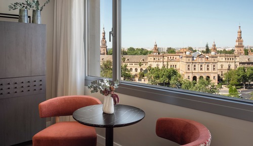 The Level Grand Premium Room with Whirlpool (2+1)