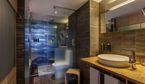 Room (Melia with Views Double Bed)