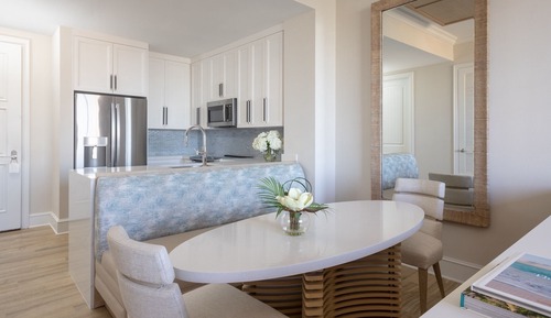 Suite, 1 Bedroom, City View