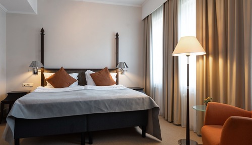 Superior Double or Twin Room