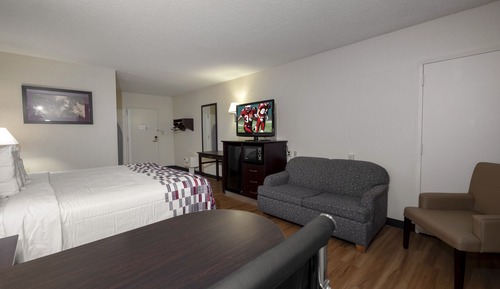Superior Room, 1 King Bed (Smoke Free)