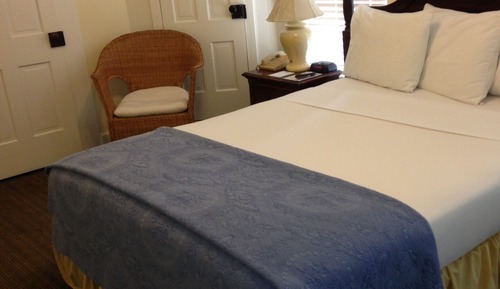 Room, 1 Queen Bed, Non Smoking
