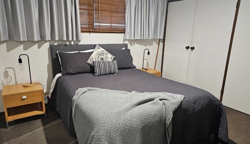 Family Apartment, 3 Bedrooms, Non Smoking, Balcony