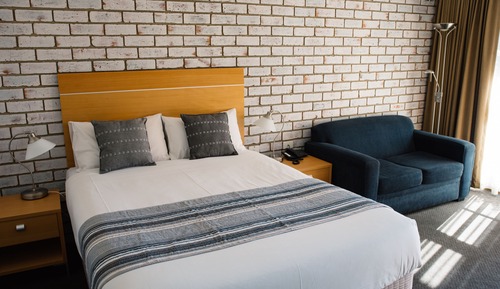 Family Suite, 2 Bedrooms