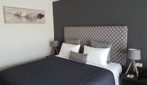 Executive Room, 1 King Bed