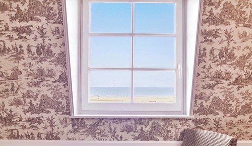 Sea Prestige Junior Suite