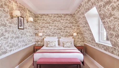 Prestige Junior Suite
