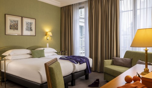 Superior Double or Twin Room