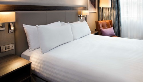 Room, 1 Double Bed