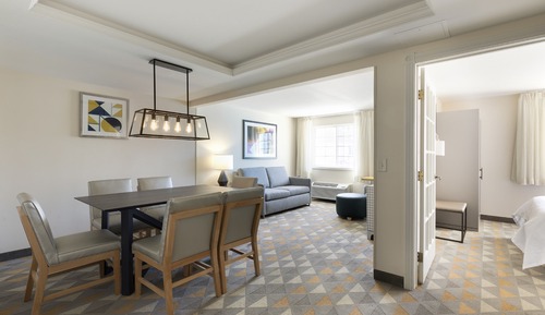 Suite, 1 Bedroom