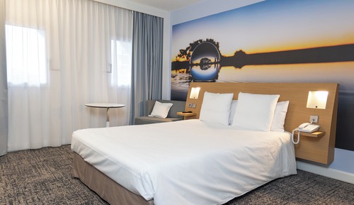 Superior Room, 1 Double Bed