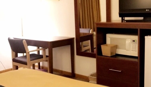 Room, 1 King Bed, Non Smoking