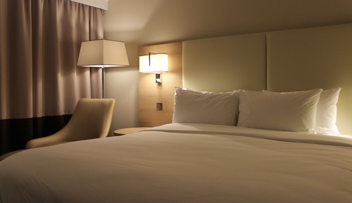 Executive Room, 1 Double Bed, Non Smoking