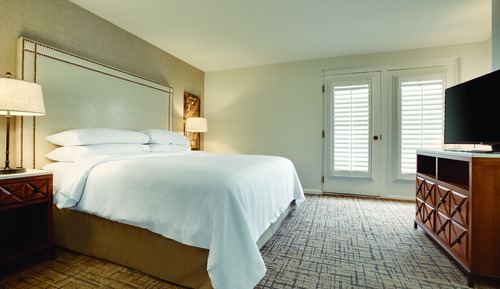 Superior Suite, 1 Bedroom
