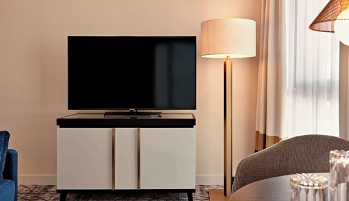Suite, 1 Bedroom (Panorama)