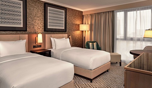 Room, 2 Twin Beds (Extra Bed)
