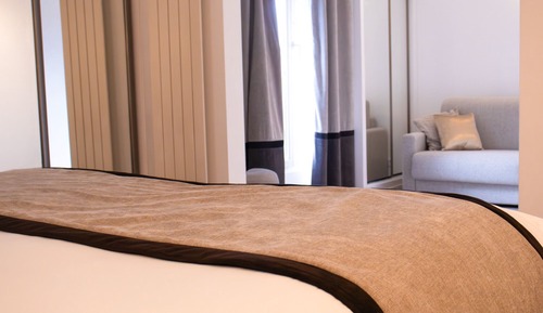 Junior Suite