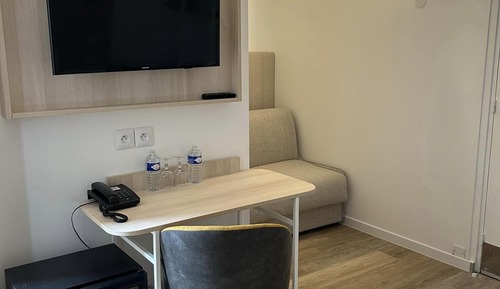 Classic Triple Room