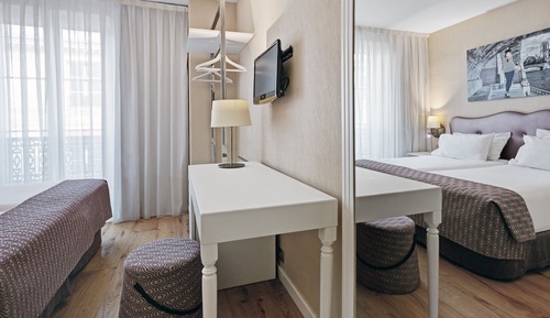 Single Room
