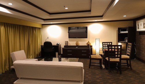 Suite, 2 Queen Beds