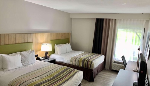 Room, 1 Queen Bed, Non Smoking