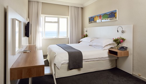 Apartment, 1 Bedroom, Balcony, Sea View