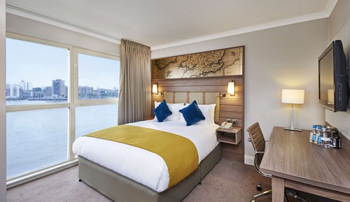 Room, 1 Double Bed
