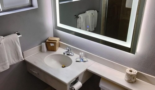Deluxe Room, 2 Queen Beds