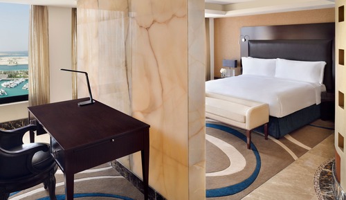 Royal Suite, 1 Twin Bed, Smoking