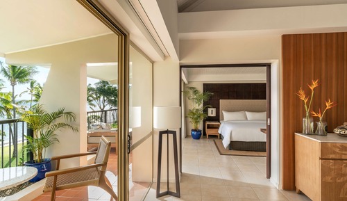 Reef Suite - Adults Only