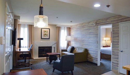 Suite, 2 Bedrooms
