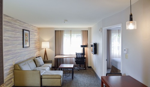 Suite, 1 Bedroom