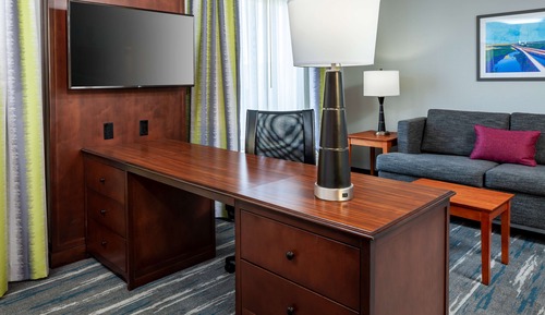 Studio Suite, 1 King Bed