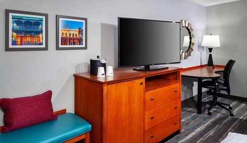 Room, 2 Queen Beds, Accessible, Non Smoking
