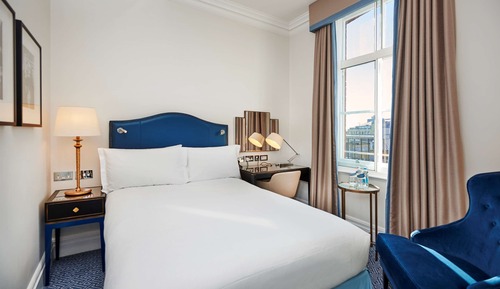 Room, 1 Queen Bed