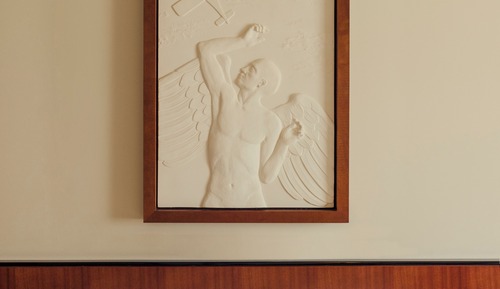 Signature Connecting Queen & Classic Room