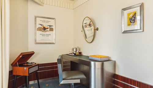 Junior Suite