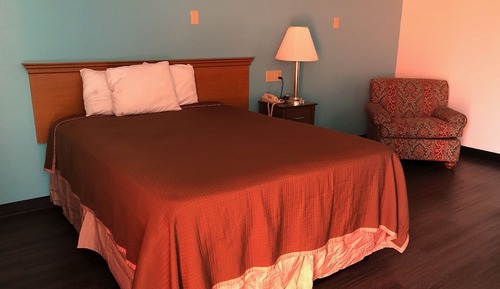 Room, 1 Queen Bed, Non Smoking