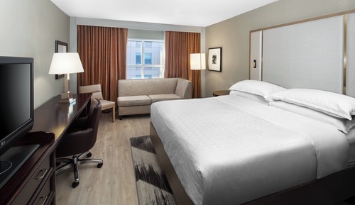 Traditional Room, 1 King Bed