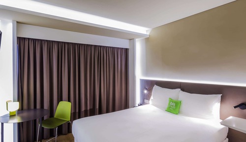 Superior Room, Multiple Beds