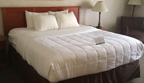 Room, 1 King Bed, Accessible, Non Smoking