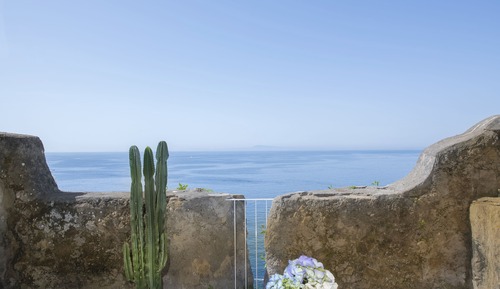 Deluxe Double Room, Sea View, Sea Facing