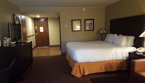 Room, Accessible, Non Smoking