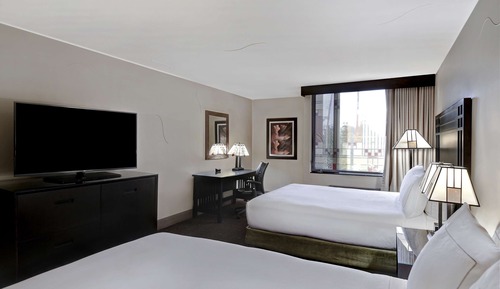 Room, 2 Queen Beds