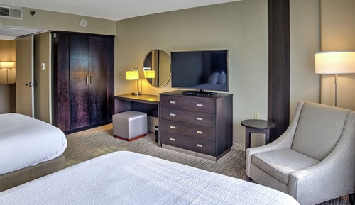 Suite, 1 Bedroom, Non Smoking (2 Rooms)